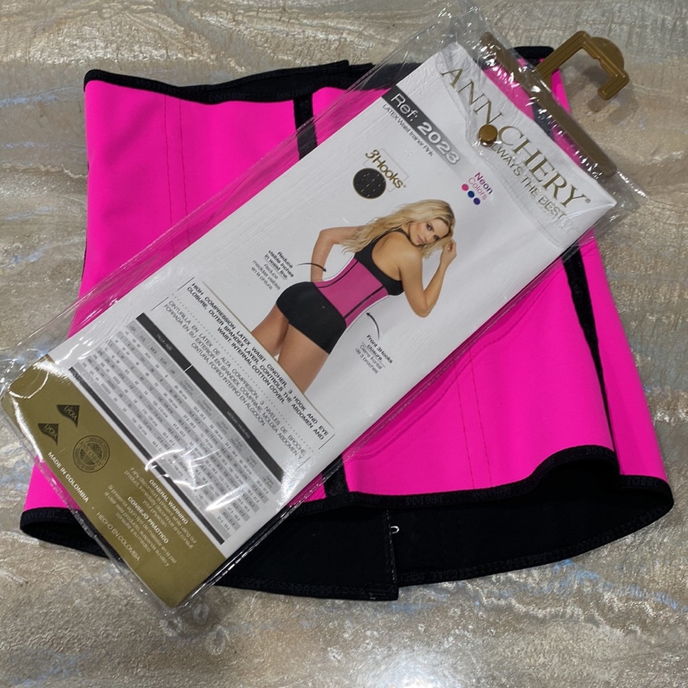 Waist Trainer High Compression - Picture 12 of 15